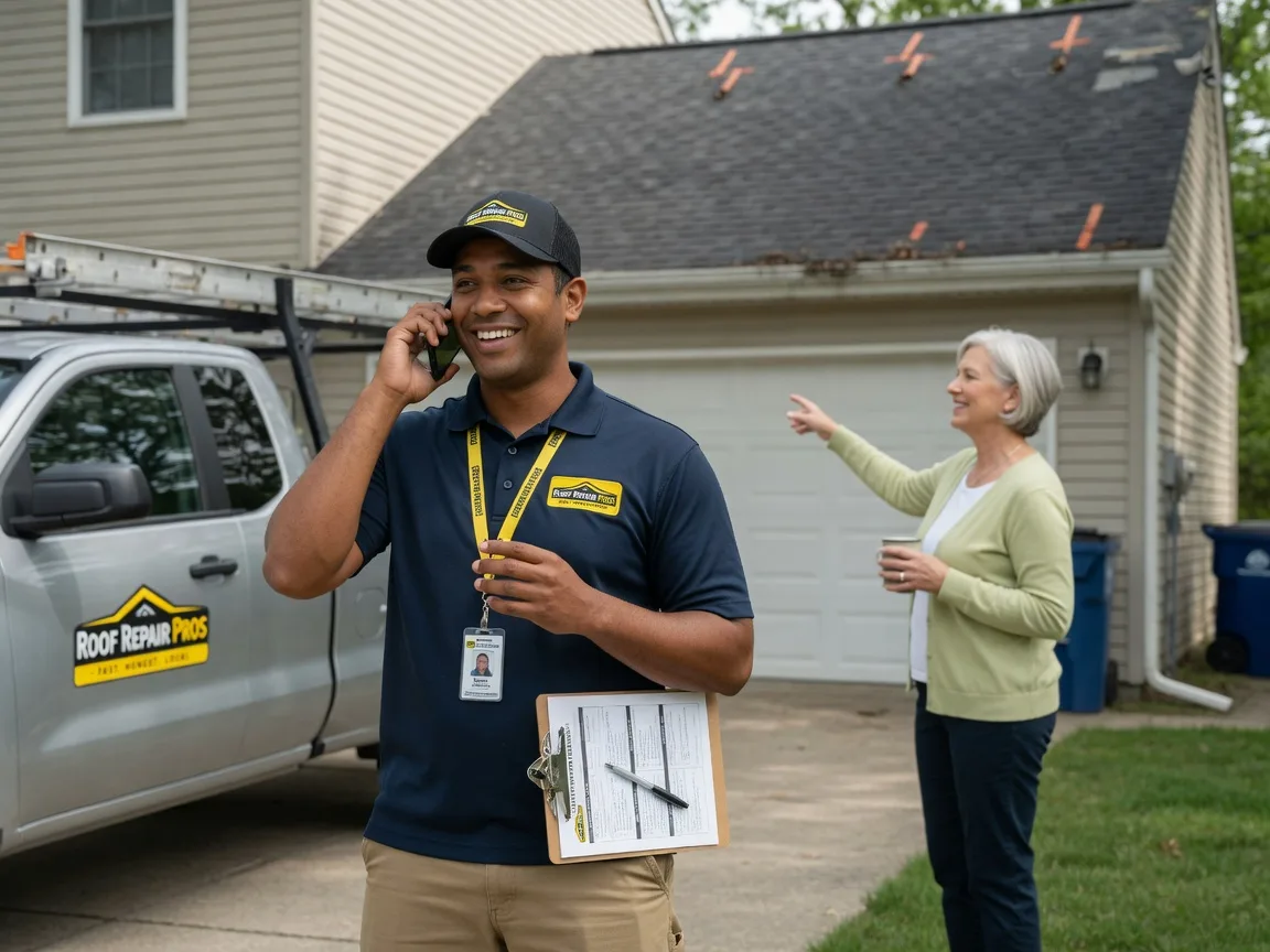 Roof Repair Saint George, UT FAQs